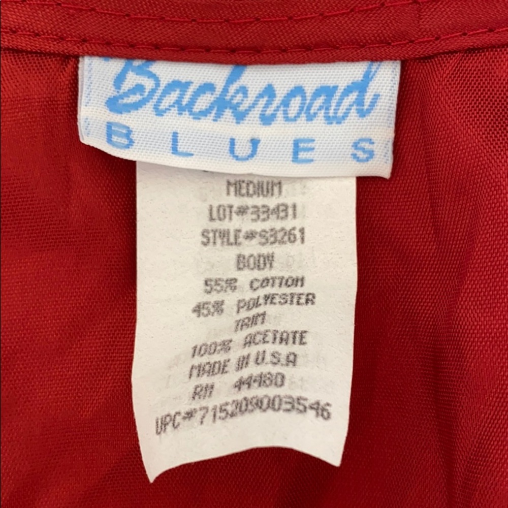 Nutcracker Vest - image 5